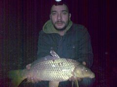 pescuit siret